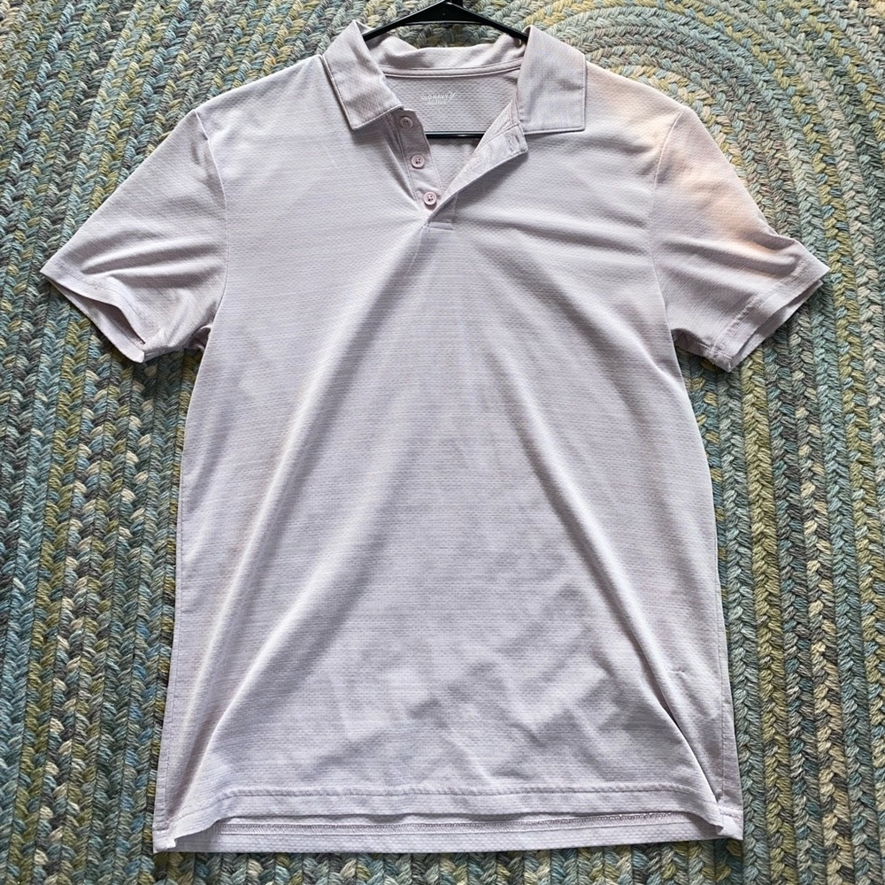 Old Navy Active Polo